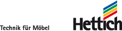 logo hettich - Moebelbau