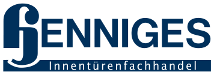 logo Henniges - Innentueren